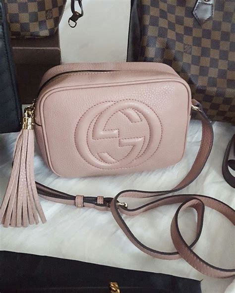 gucci soho|gucci soho disco beige.